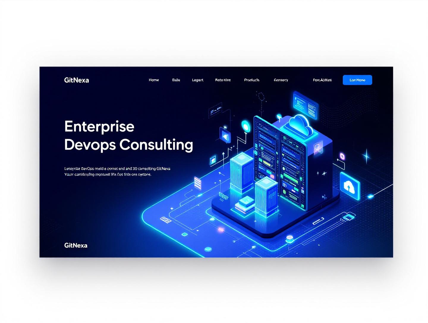 The Ultimate Guide to Enterprise DevOps Consulting
