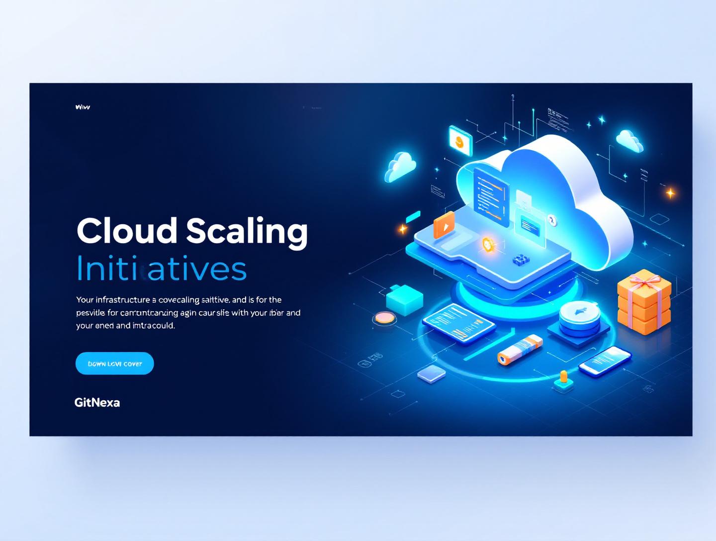 Ultimate Guide to Cloud Infrastructure Scaling Initiatives