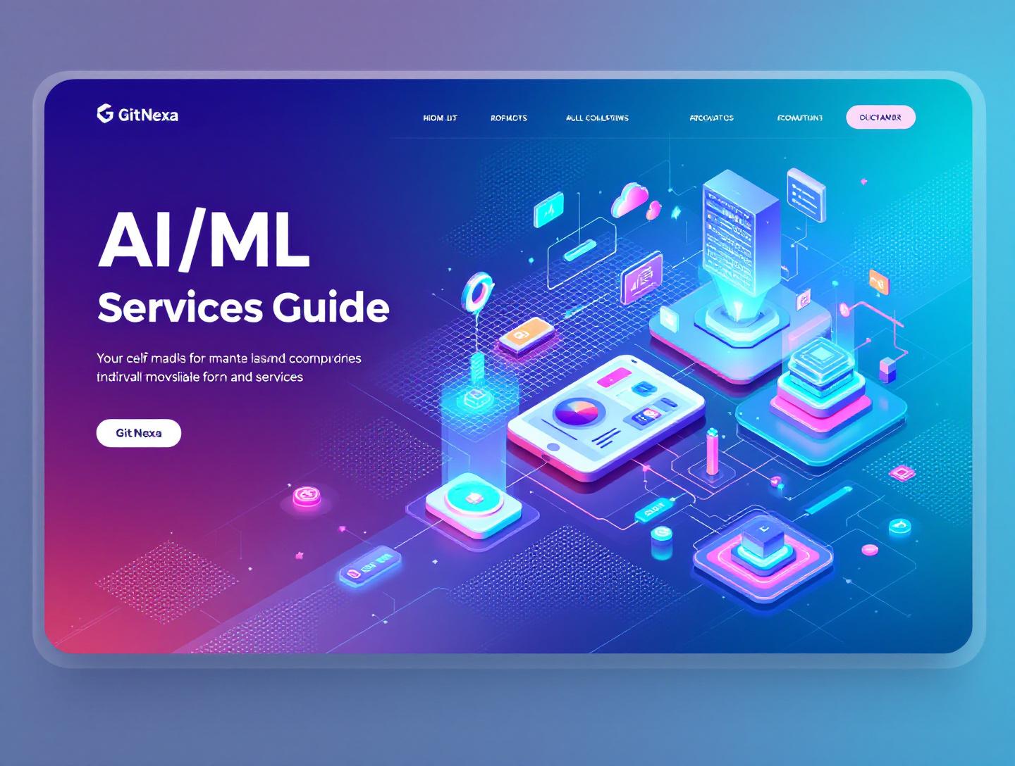 Ultimate Guide to AI/ML Development Services