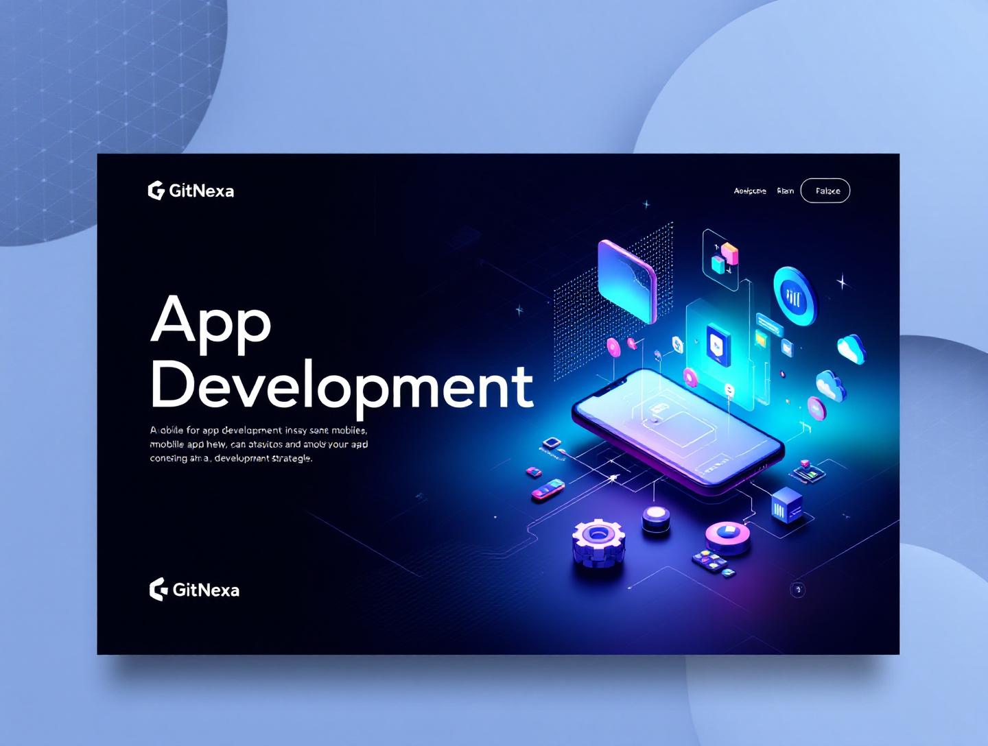 The Ultimate Mobile App Development Strategy Guide