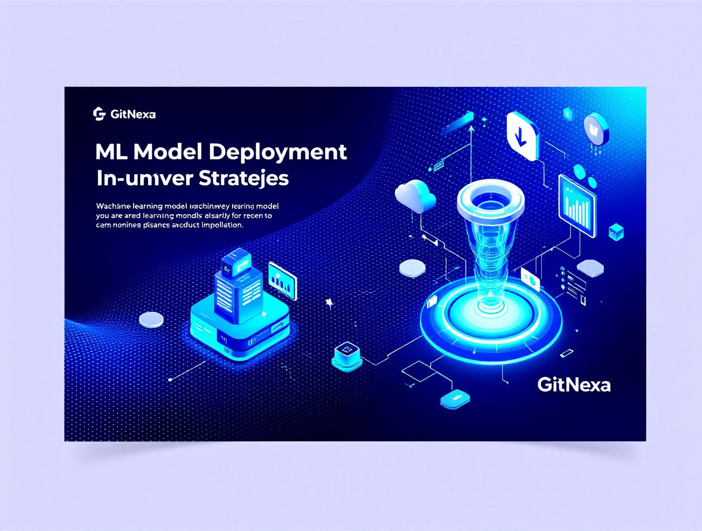 Ultimate Guide to Machine Learning Model Deployment Strategies