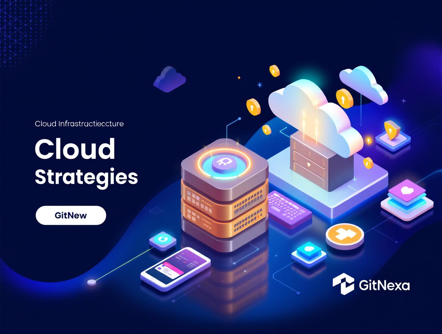 The Ultimate Guide to Cloud Infrastructure Security Strategies