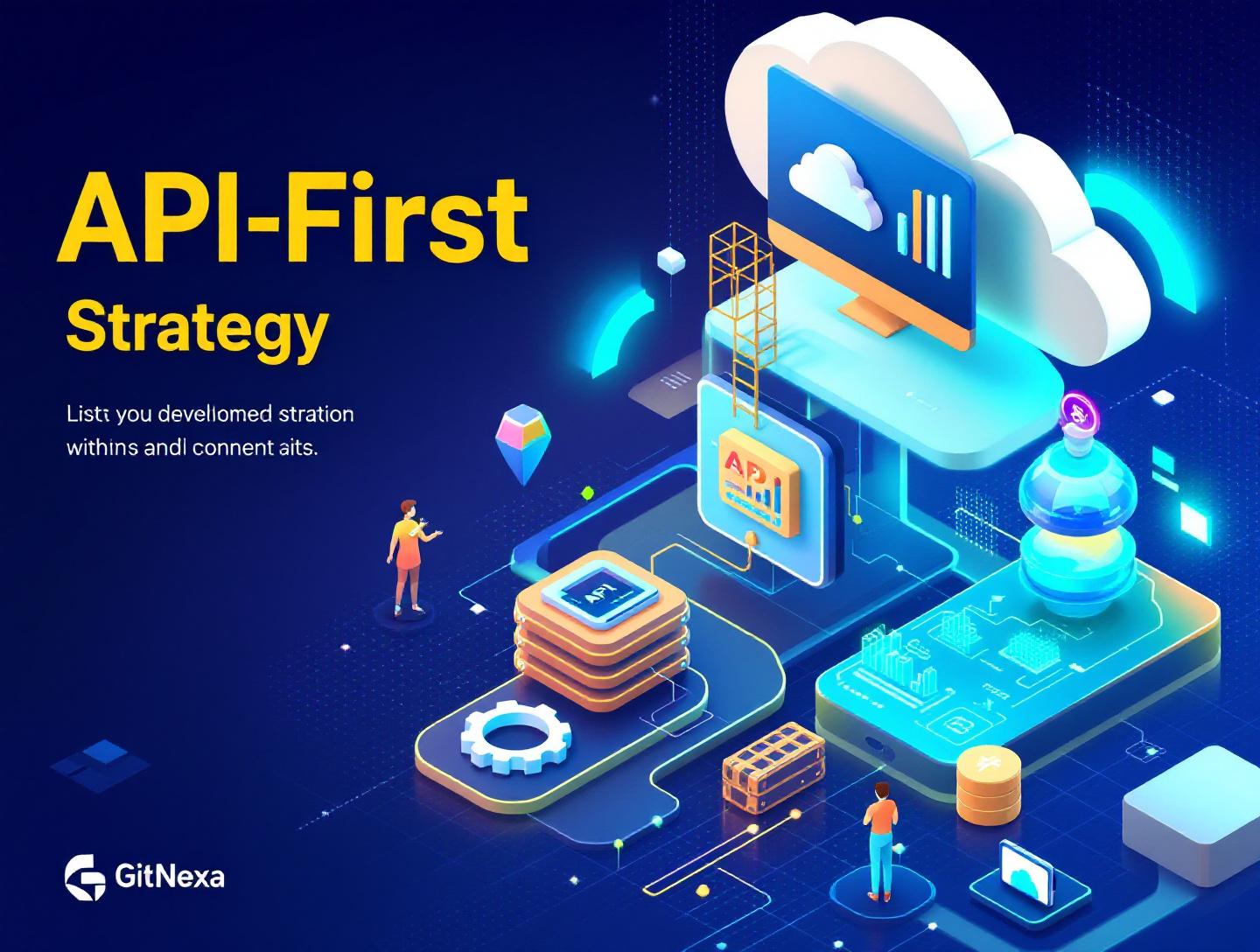 The Ultimate Guide to API-First Development Strategy