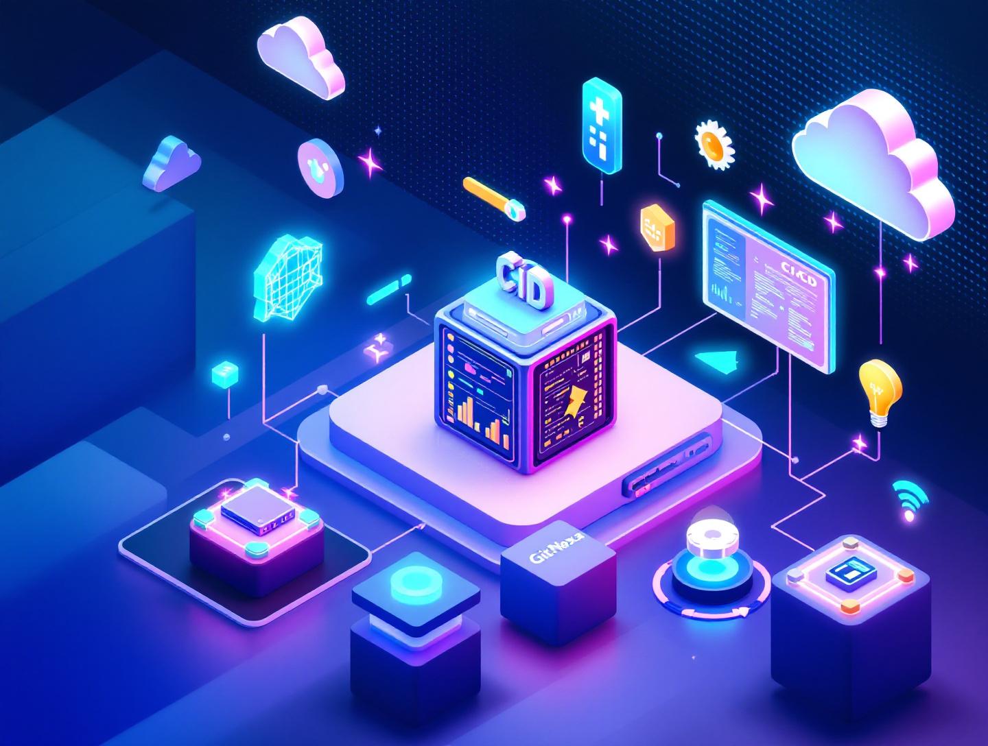 The Ultimate Guide to CI/CD for Scalable Applications