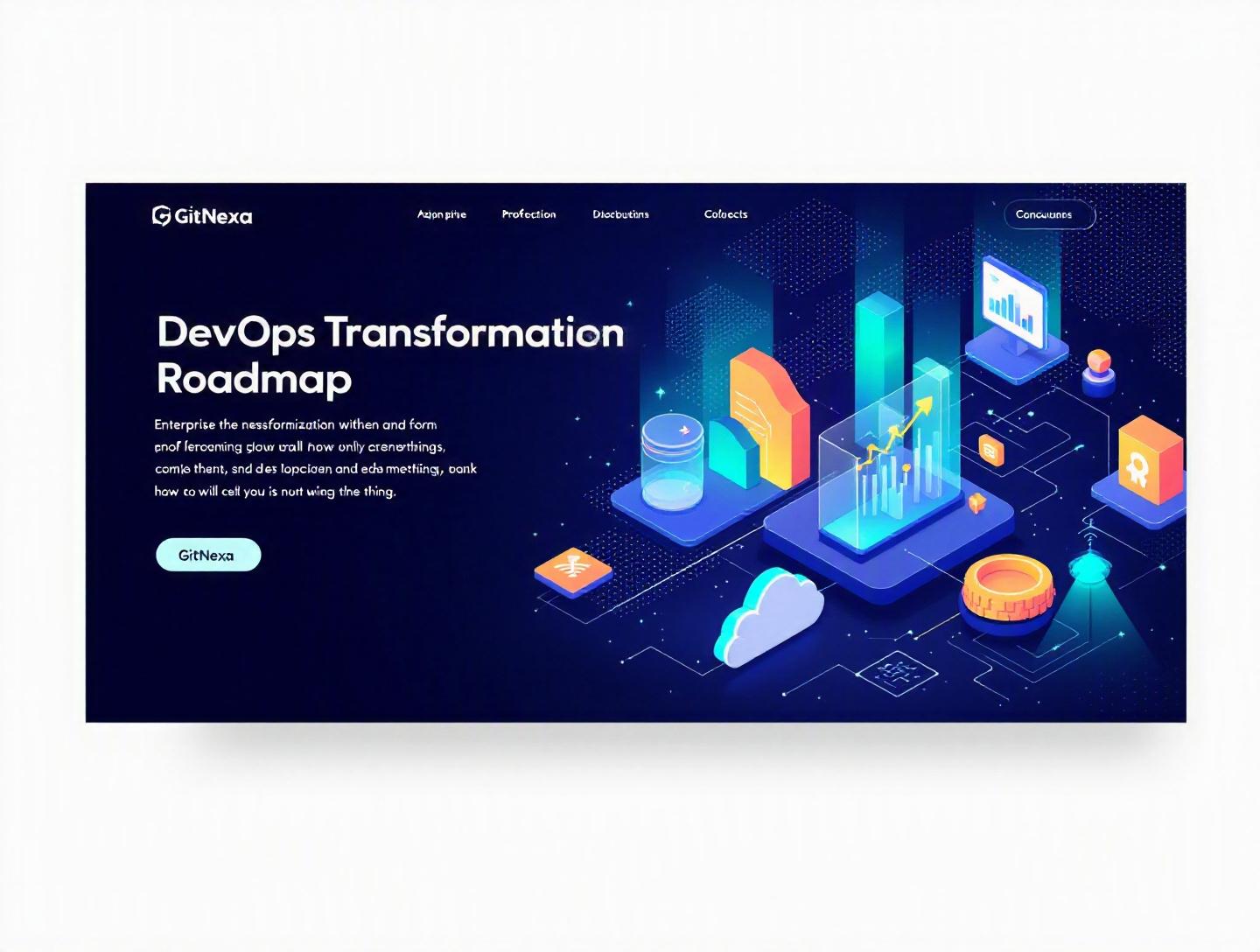 The Ultimate Enterprise DevOps Transformation Roadmap