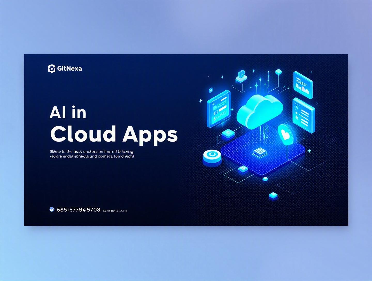The Ultimate Guide to AI Integration in Cloud Apps