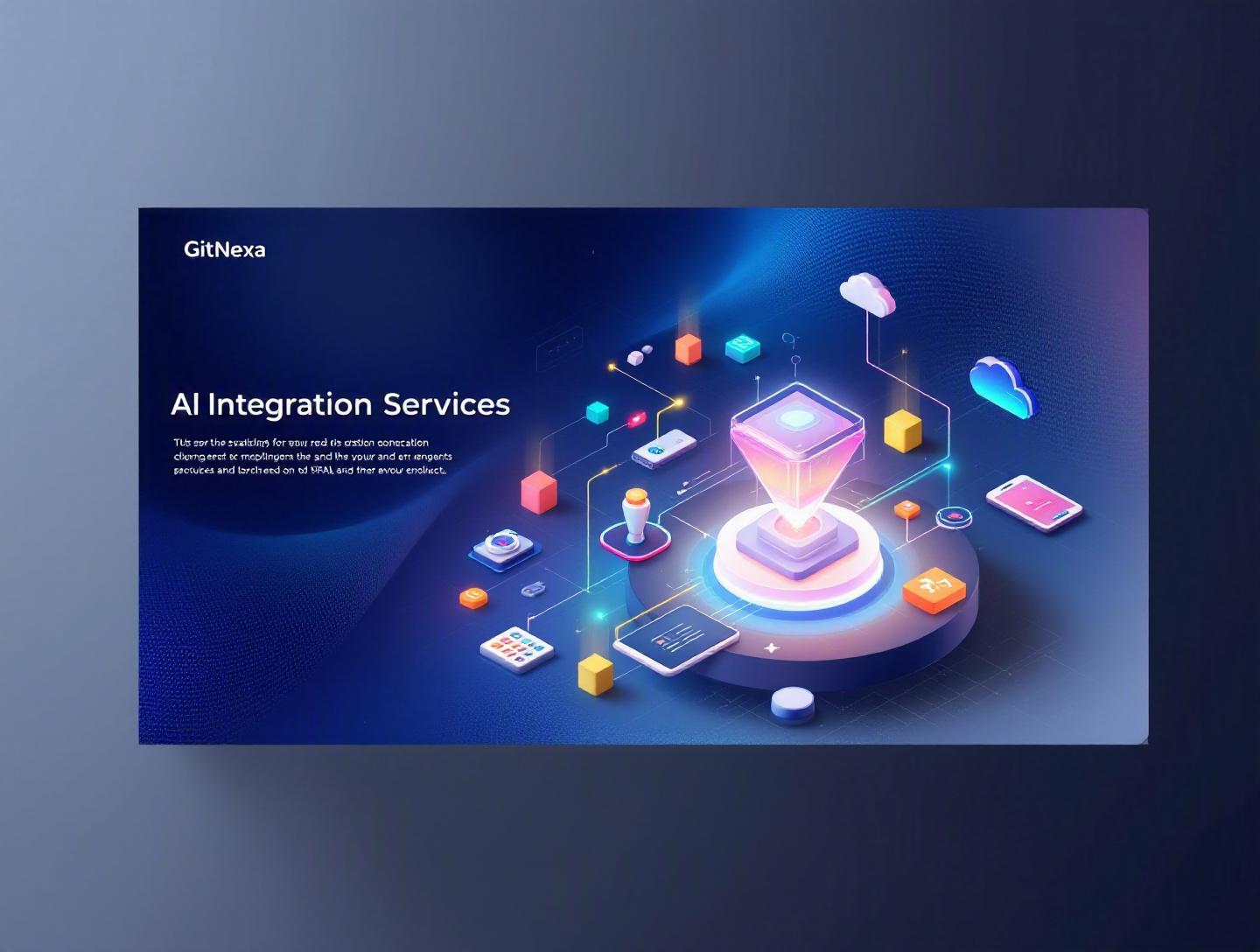 The Ultimate Guide to AI Integration Services