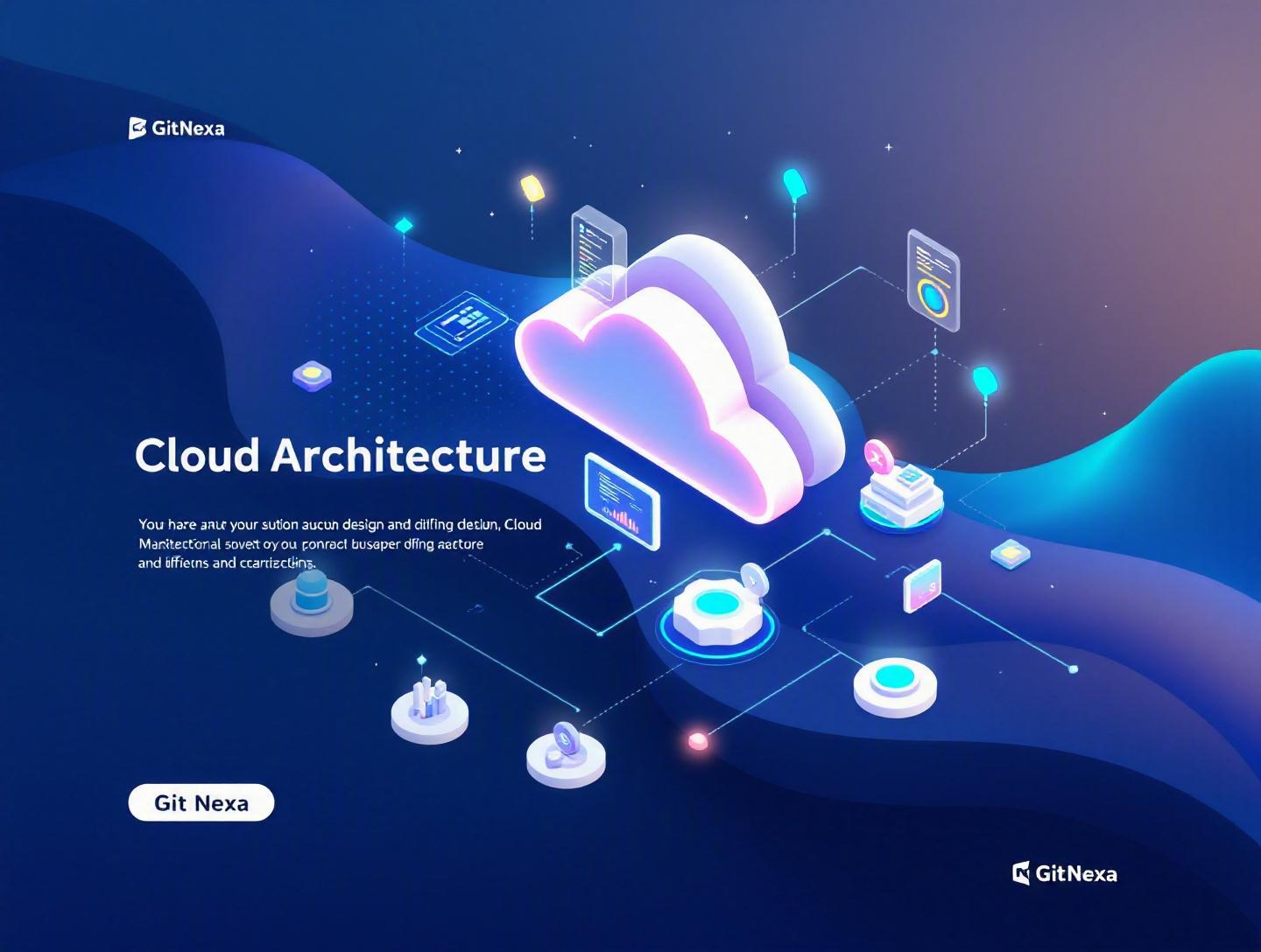 Ultimate Guide to Cloud Architecture Design Strategies