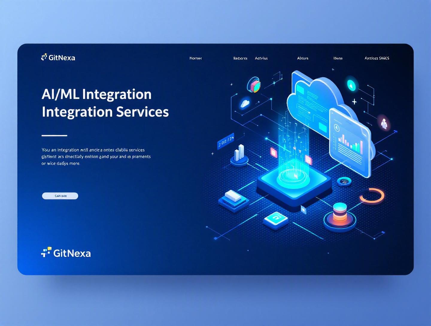 The Ultimate Guide to AI/ML Integration Services