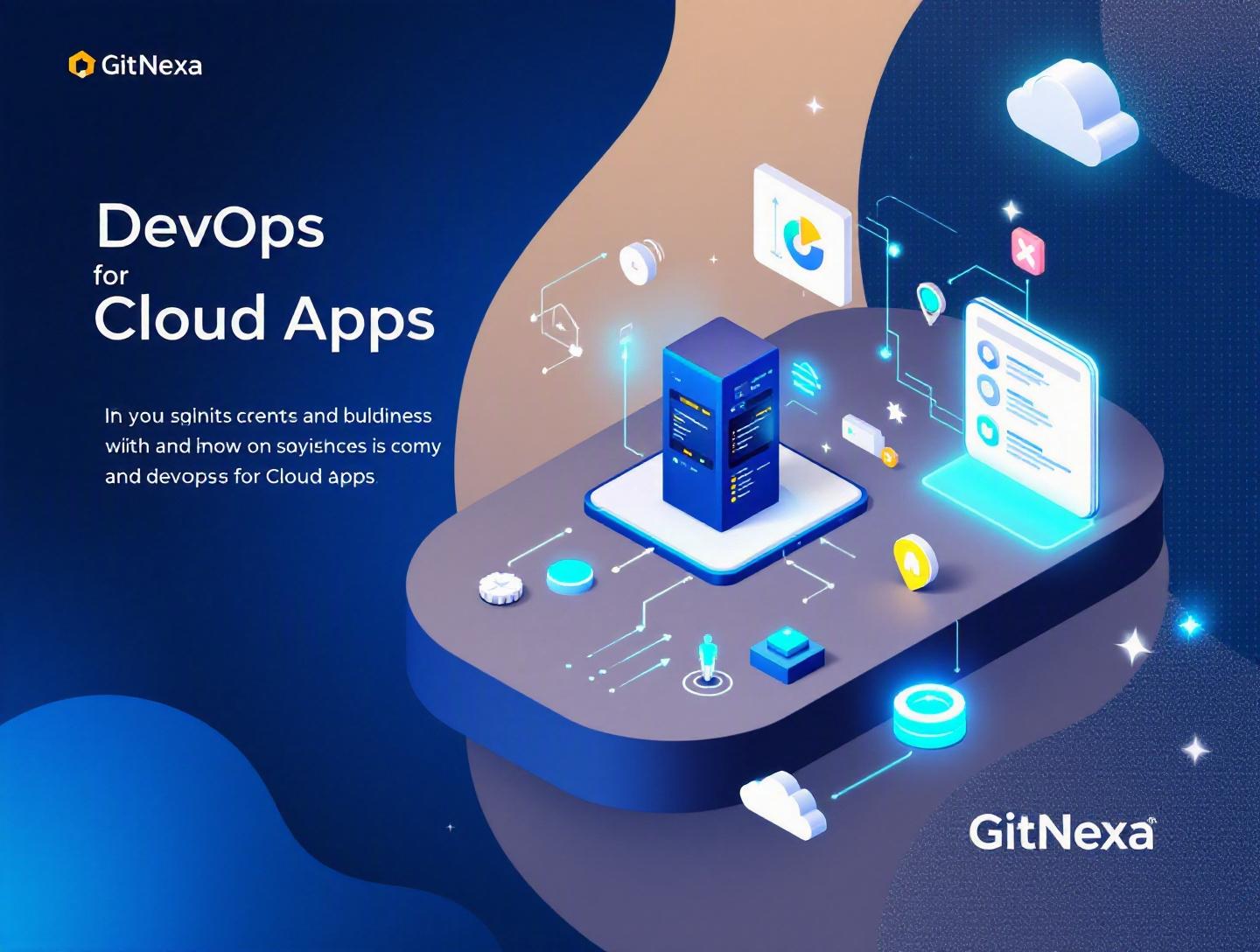 The Ultimate DevOps Best Practices for Cloud Apps