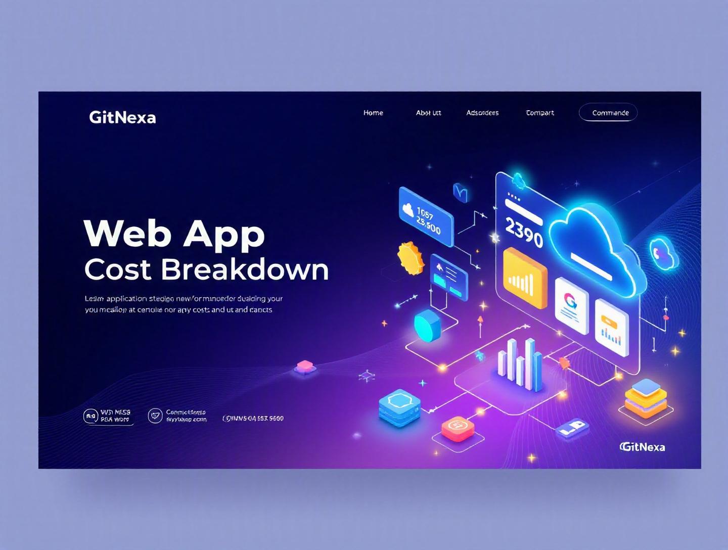Ultimate Web Application Development Cost Breakdown Guide