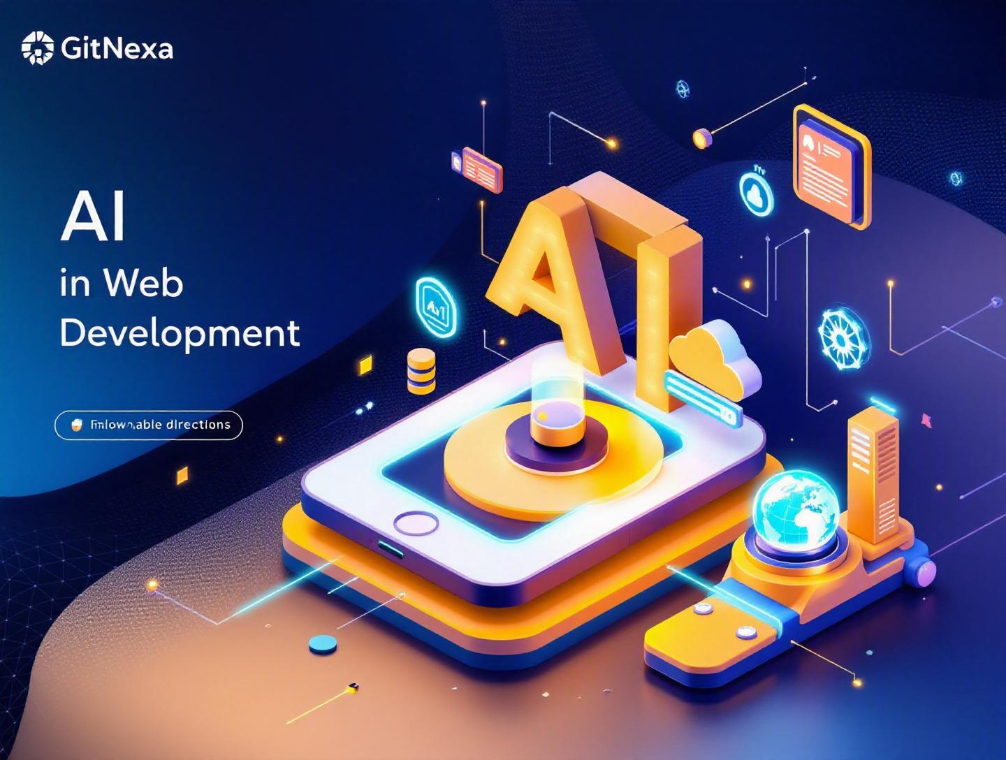 The Ultimate Guide to AI in Web Application Development