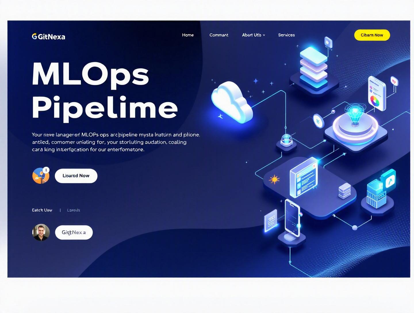 The Ultimate Guide to MLOps Pipeline Architecture