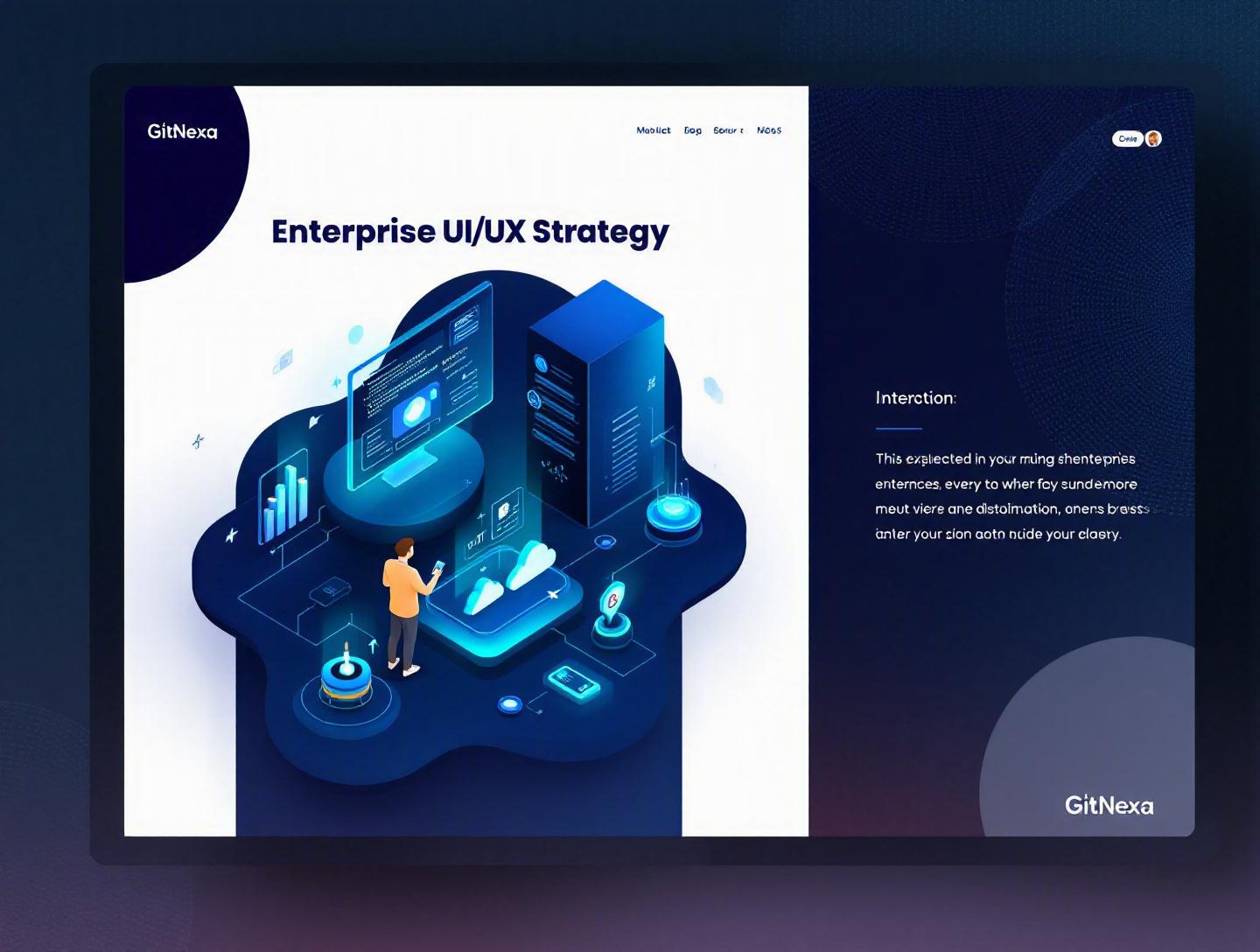 The Ultimate Enterprise UI/UX Strategy Guide