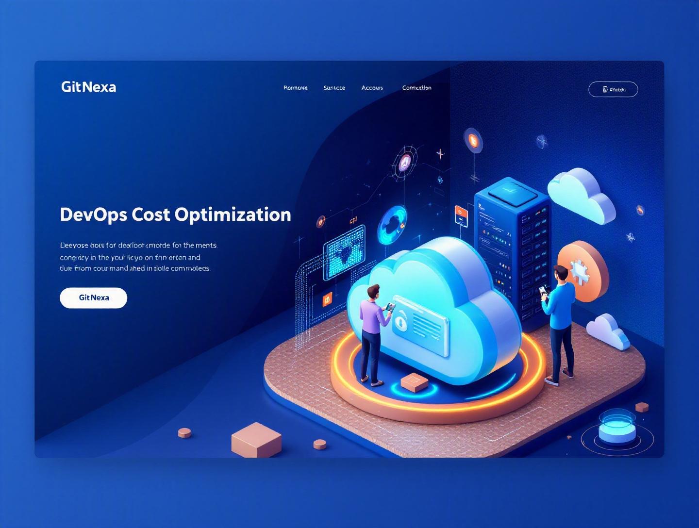 The Ultimate Guide to DevOps Cost Optimization in Cloud