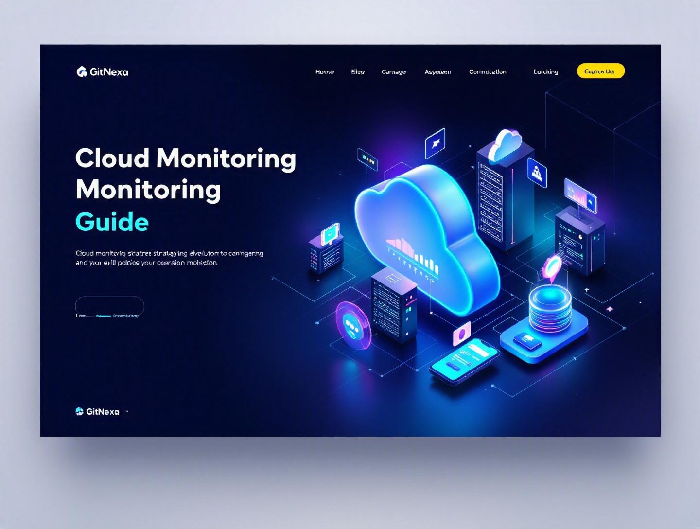 The Ultimate Cloud Monitoring Strategy Guide for 2026