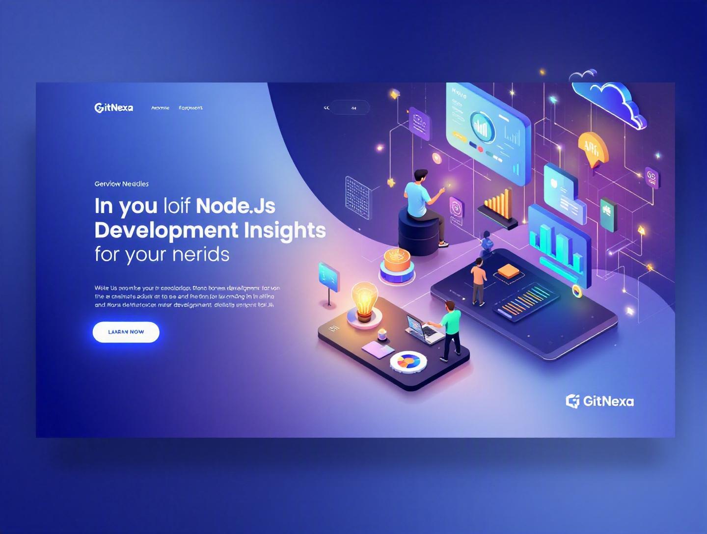 Ultimate Node.js Development Insights for 2026