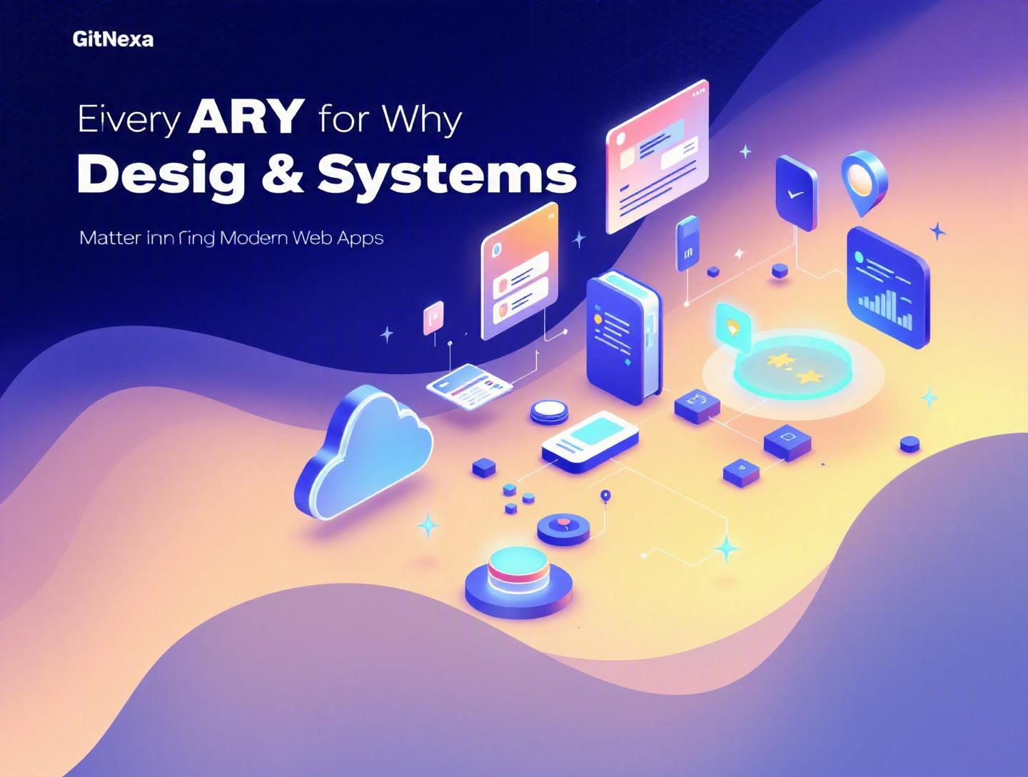 The Ultimate Guide to Design Systems in Modern Web Apps
