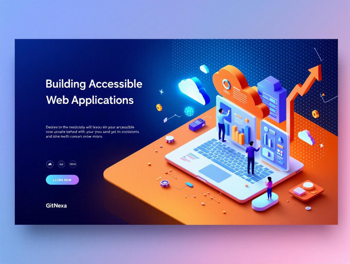 The Ultimate Guide to Building Accessible Web Applications