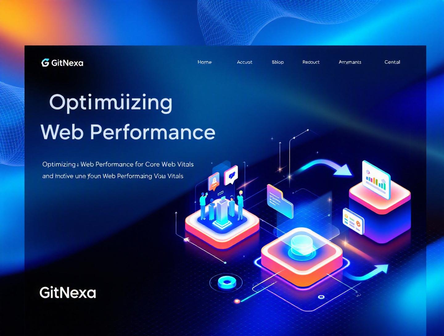 The Ultimate Guide to Optimizing Web Performance for Core Web Vitals