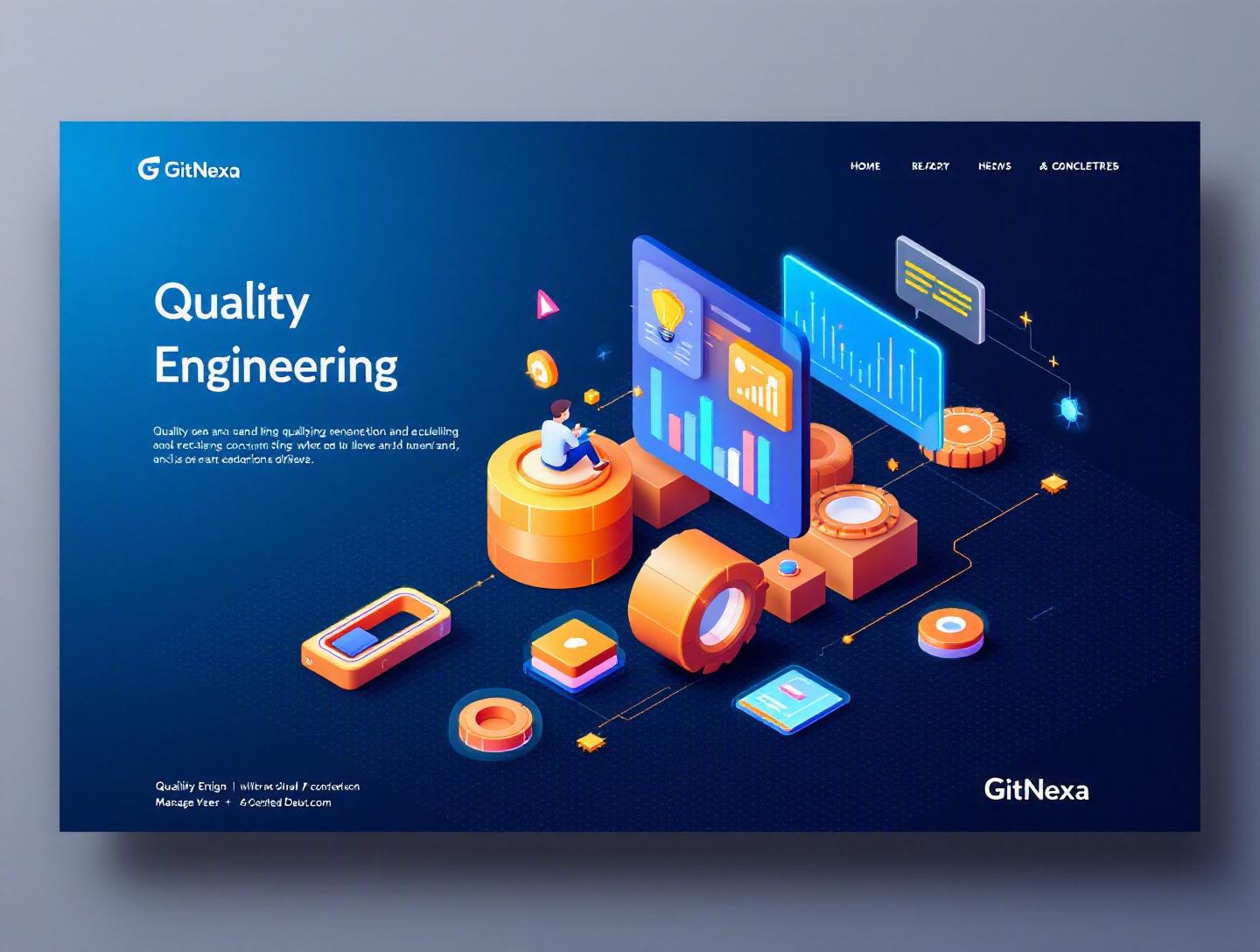 The Ultimate Guide to Quality Engineering in Web Development