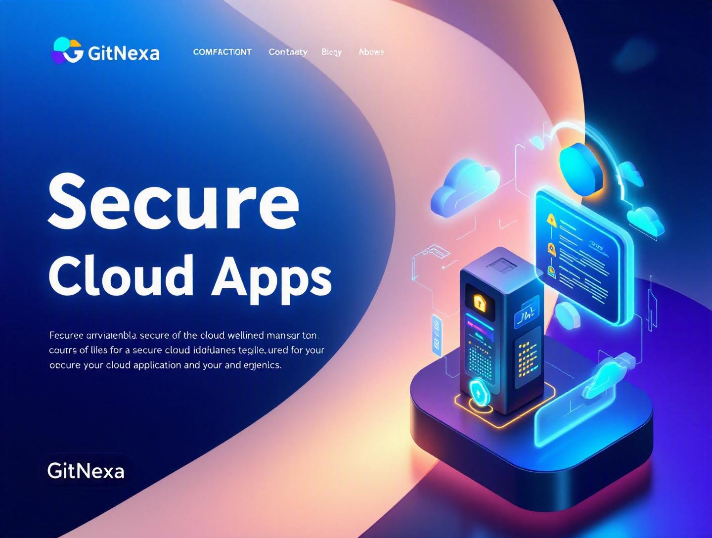 The Ultimate Guide to Secure Cloud Application Development