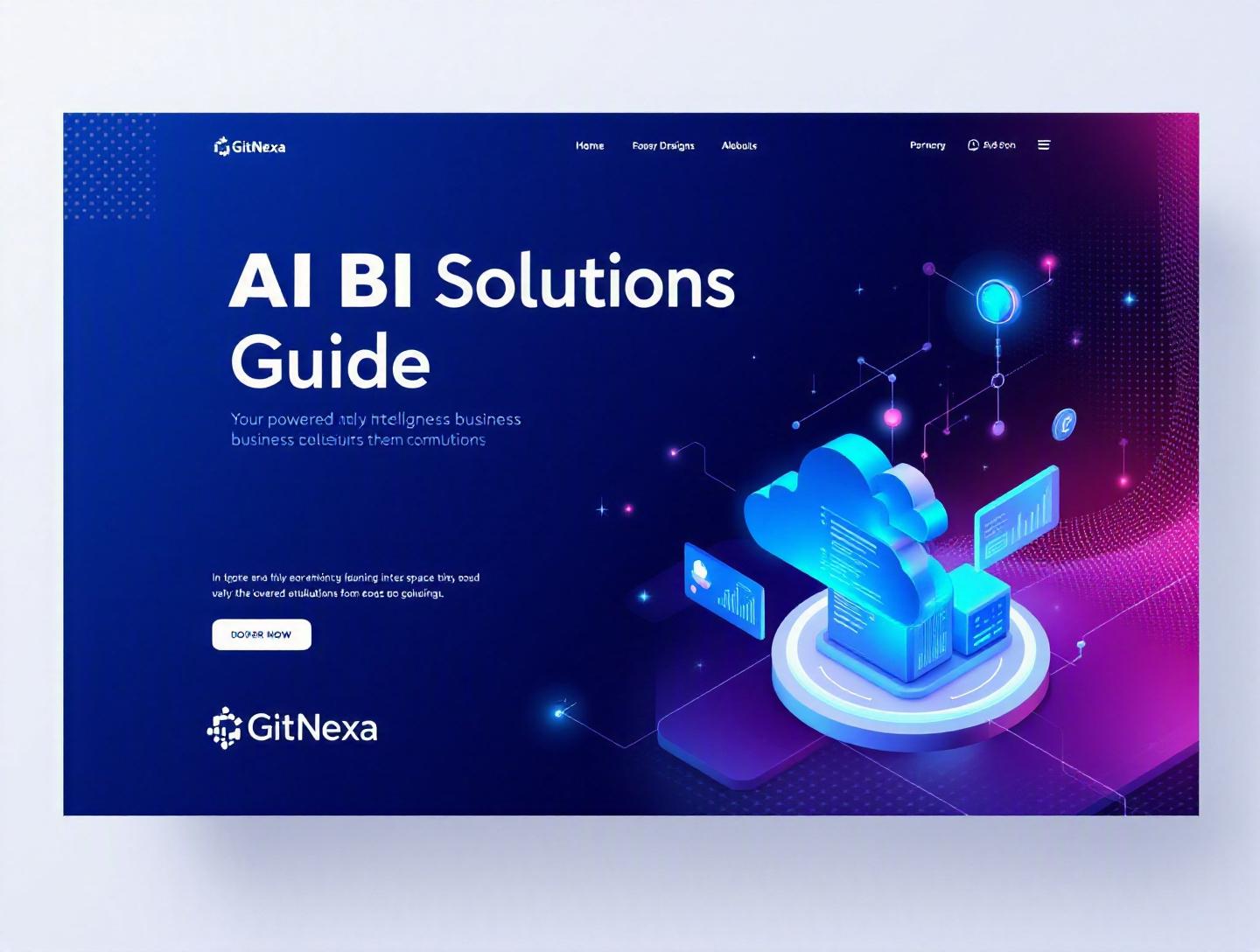 Ultimate Guide to AI-Powered Business Intelligence Solutions