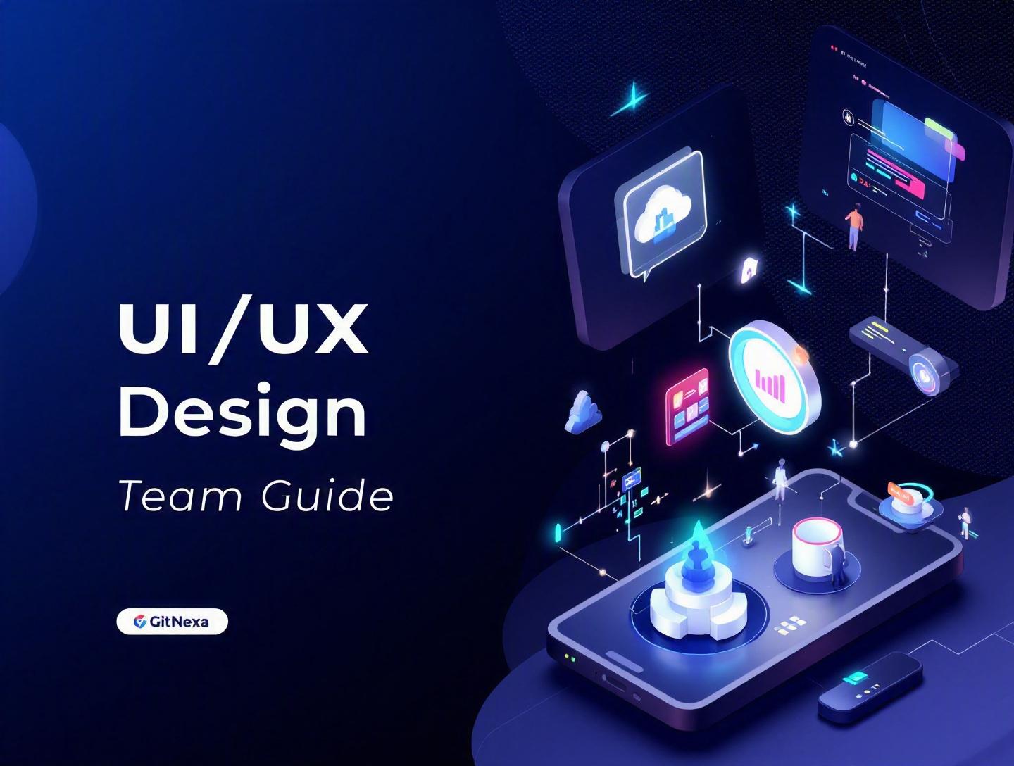 The Ultimate Guide to Building a High-Performance UI/UX Design Team