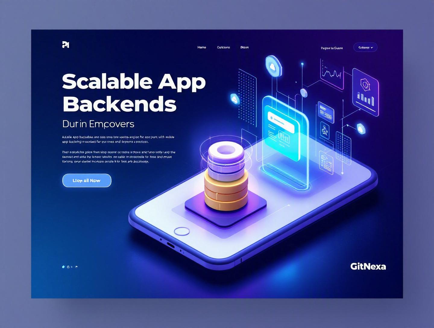 The Ultimate Guide to Scalable Mobile App Backends