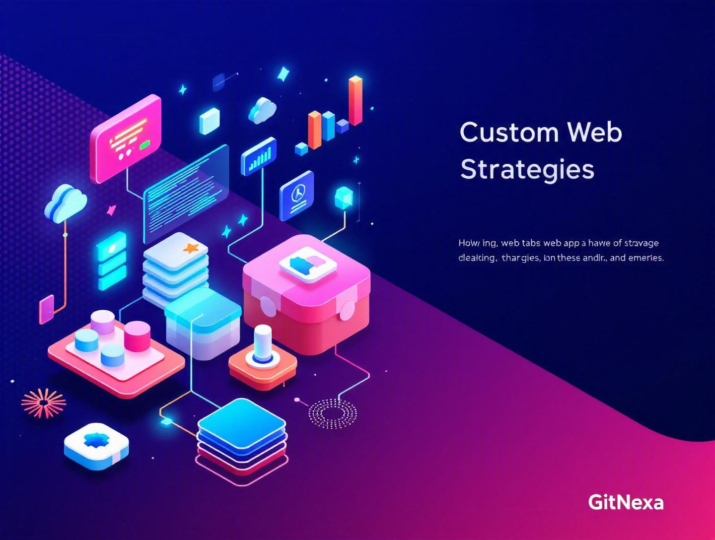 The Ultimate Guide to Custom Web Application Development Strategies