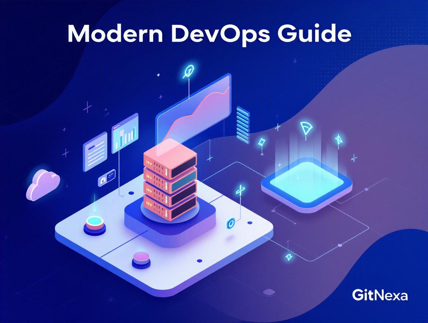 The Ultimate Guide to Modern DevOps Implementation Practices
