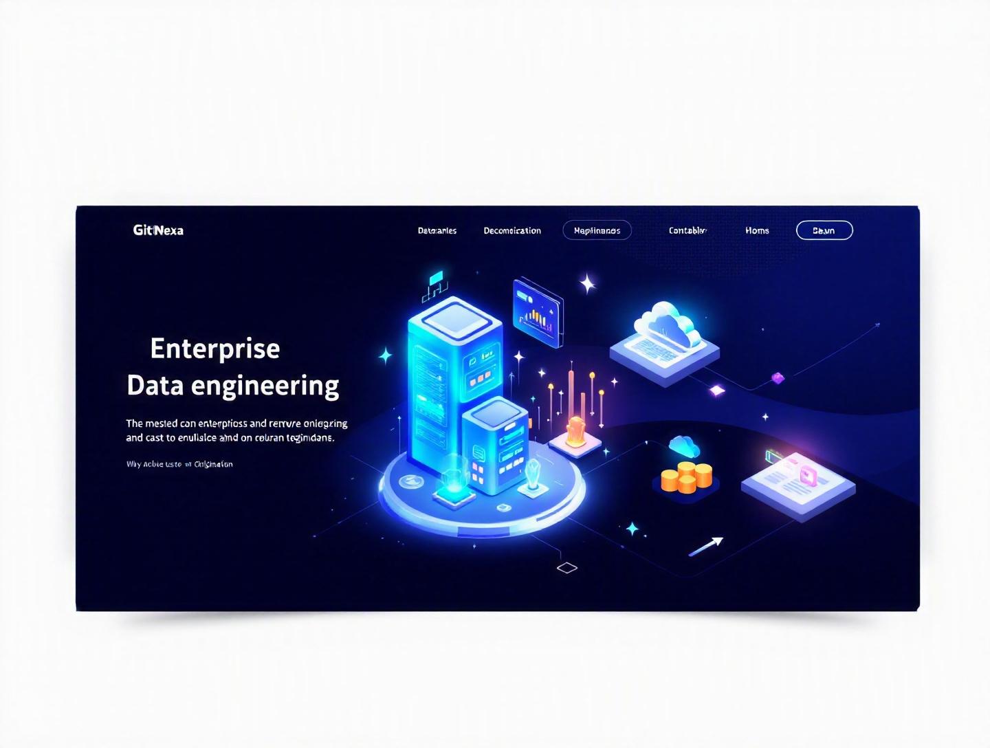 The Ultimate Guide to Enterprise Data Engineering