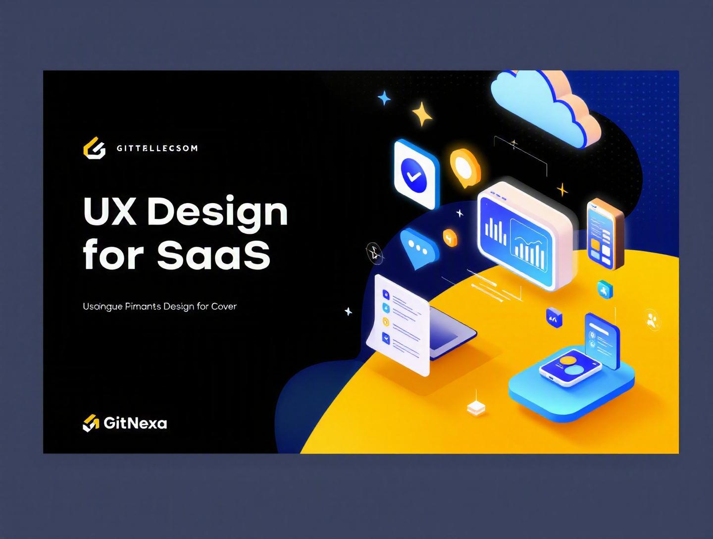 The Ultimate Guide to User Experience Design for SaaS