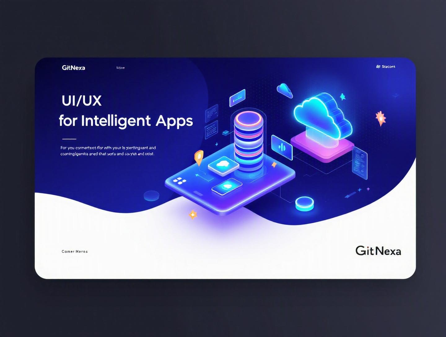 The Ultimate Guide to UI/UX Design for Intelligent Apps