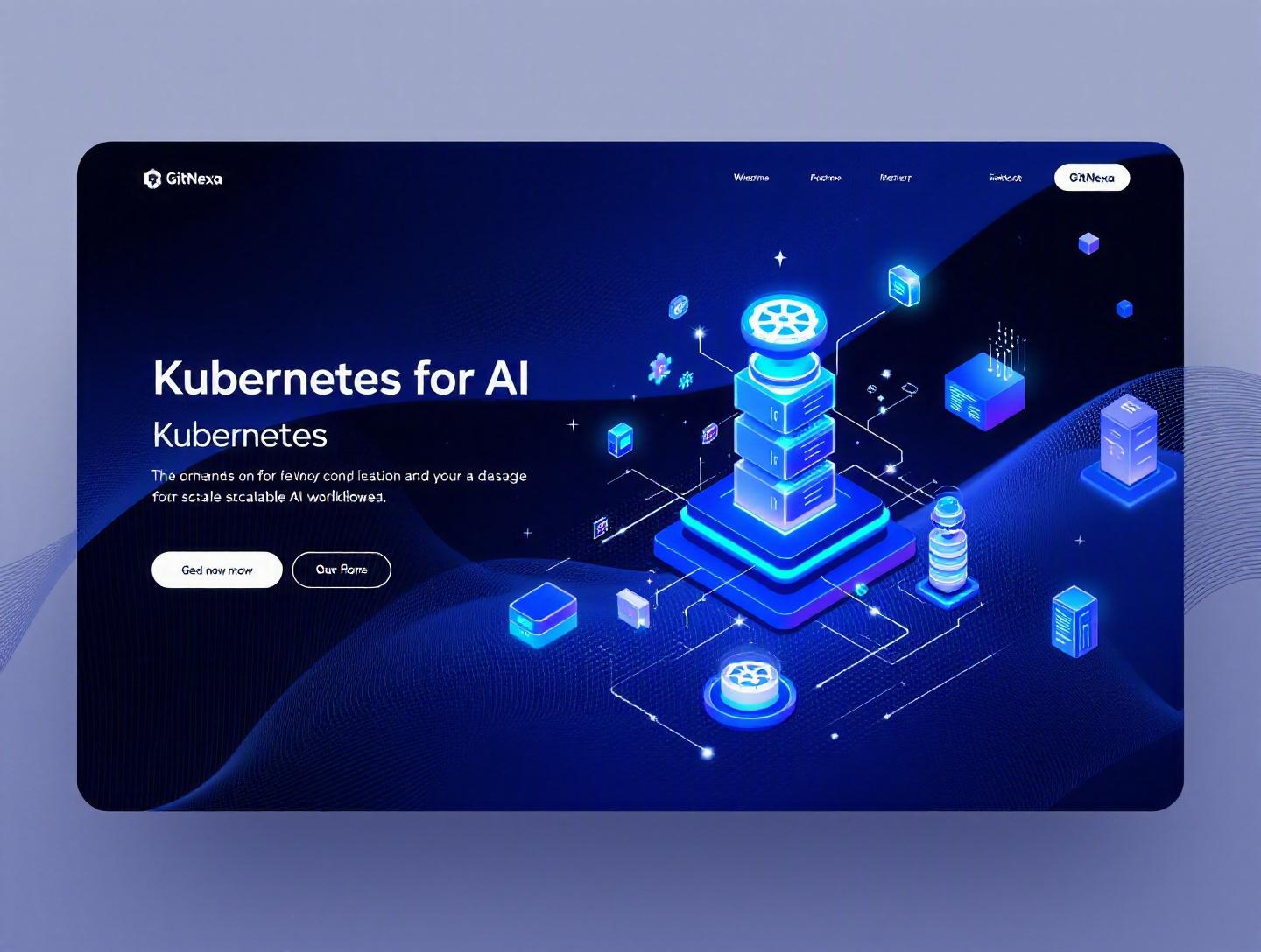 The Ultimate Guide to Kubernetes for Scalable AI Workloads