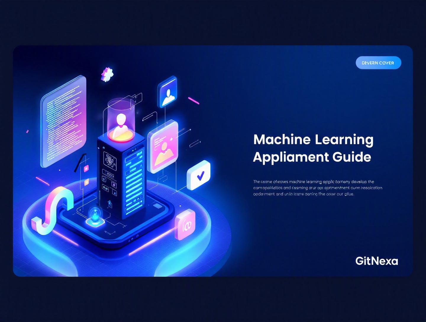 The Ultimate Guide to Machine Learning Application Development