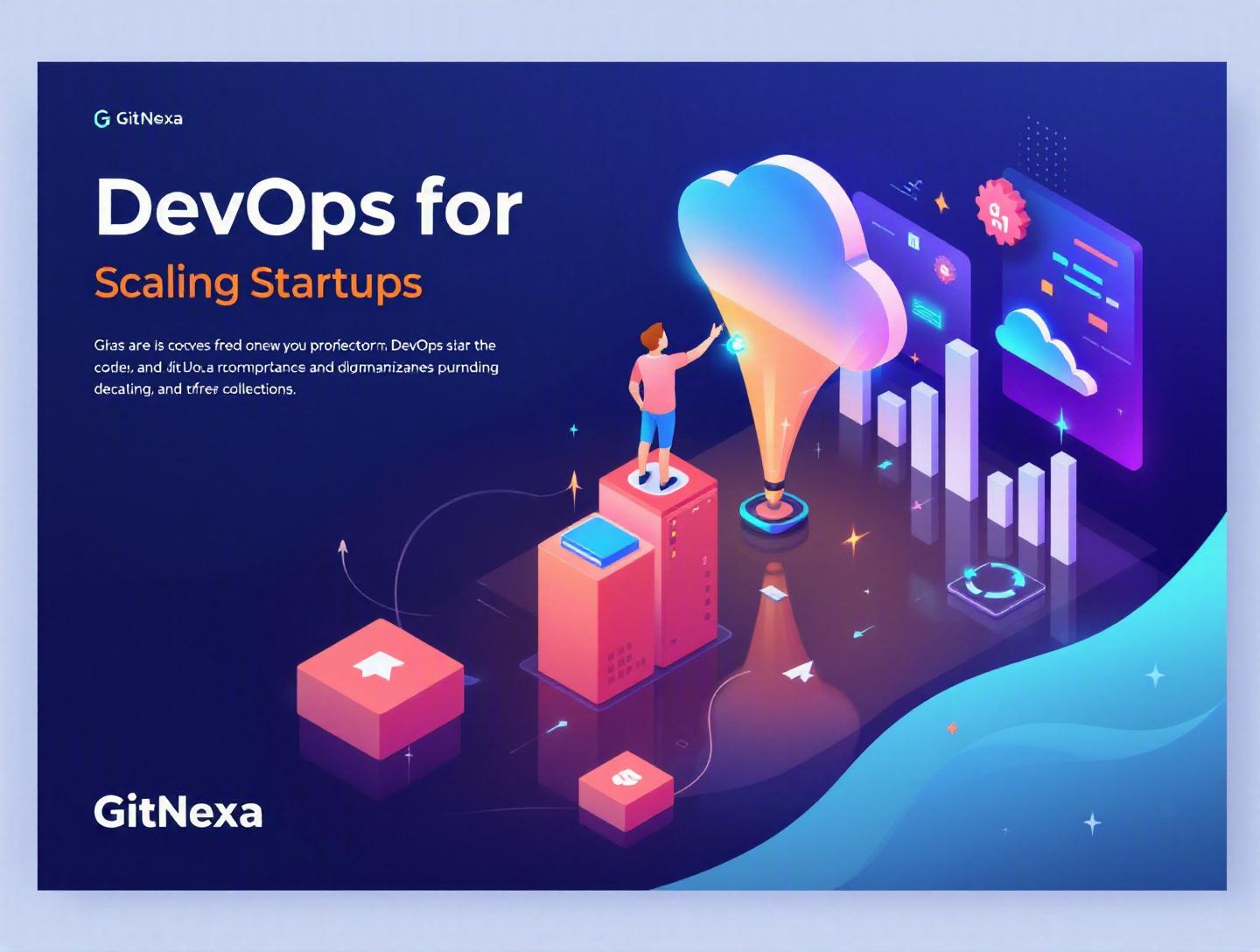 The Ultimate Guide to DevOps Best Practices for Scaling Startups
