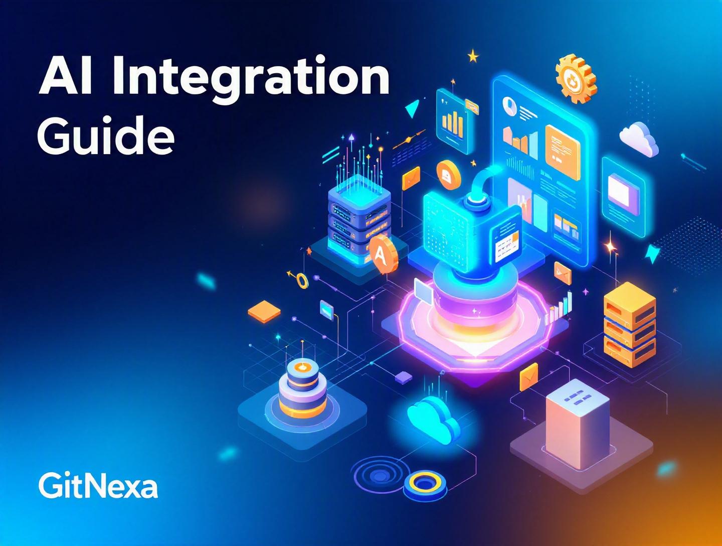 The Ultimate Guide to AI Integration in Modern Applications