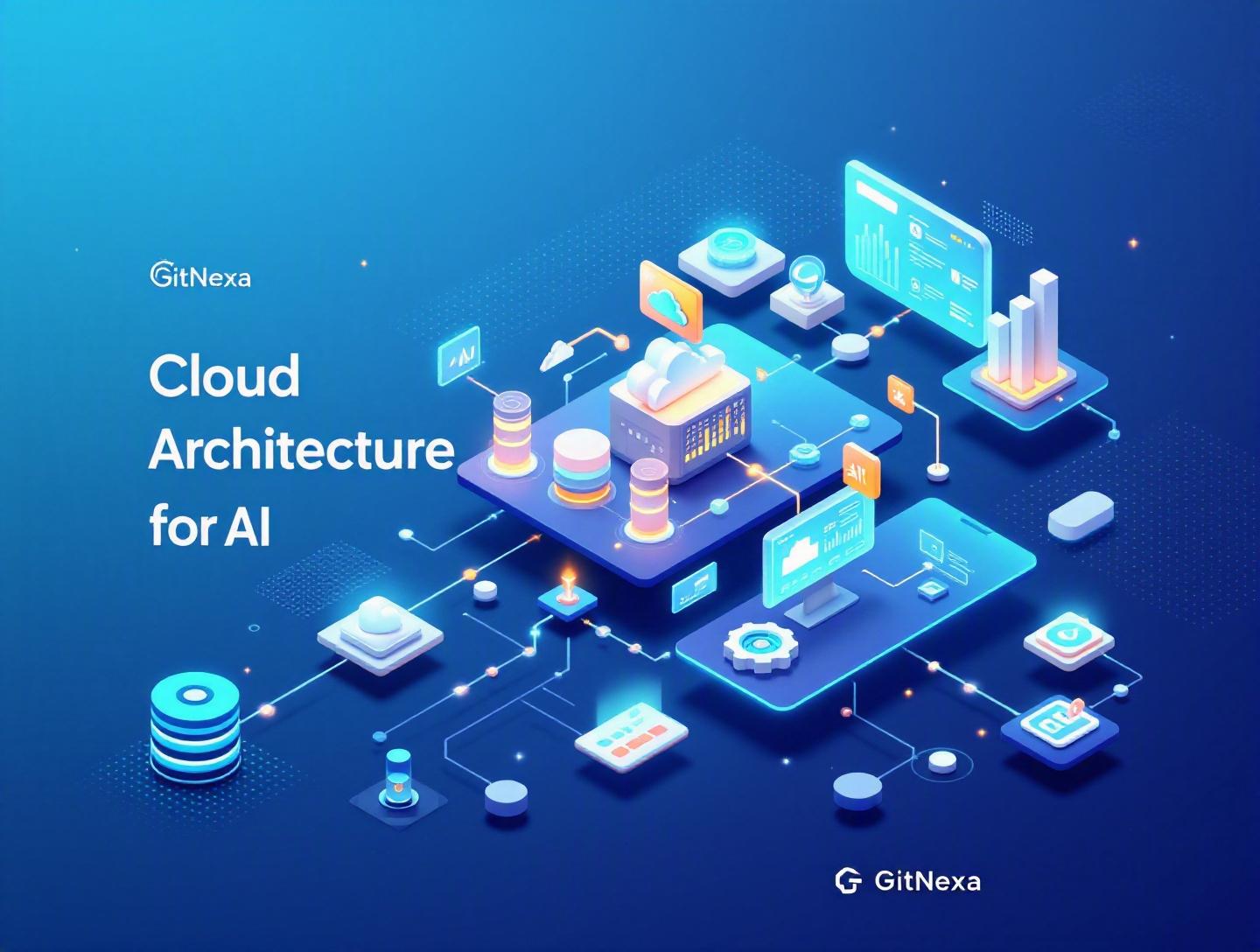 The Ultimate Guide to Cloud Architecture for AI Apps