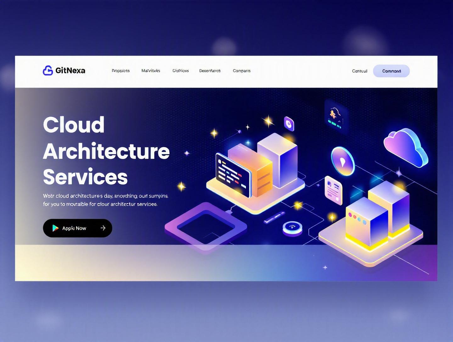 The Ultimate Guide to Cloud Architecture Services