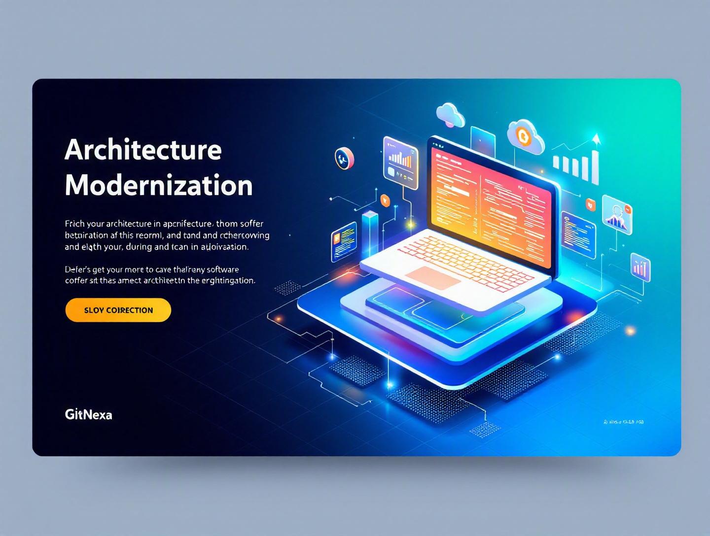 The Ultimate Guide to Software Architecture Modernization