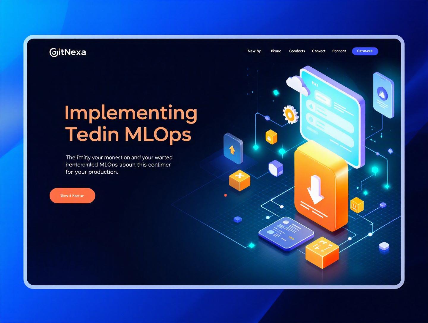 The Ultimate Guide to Implementing MLOps in Production