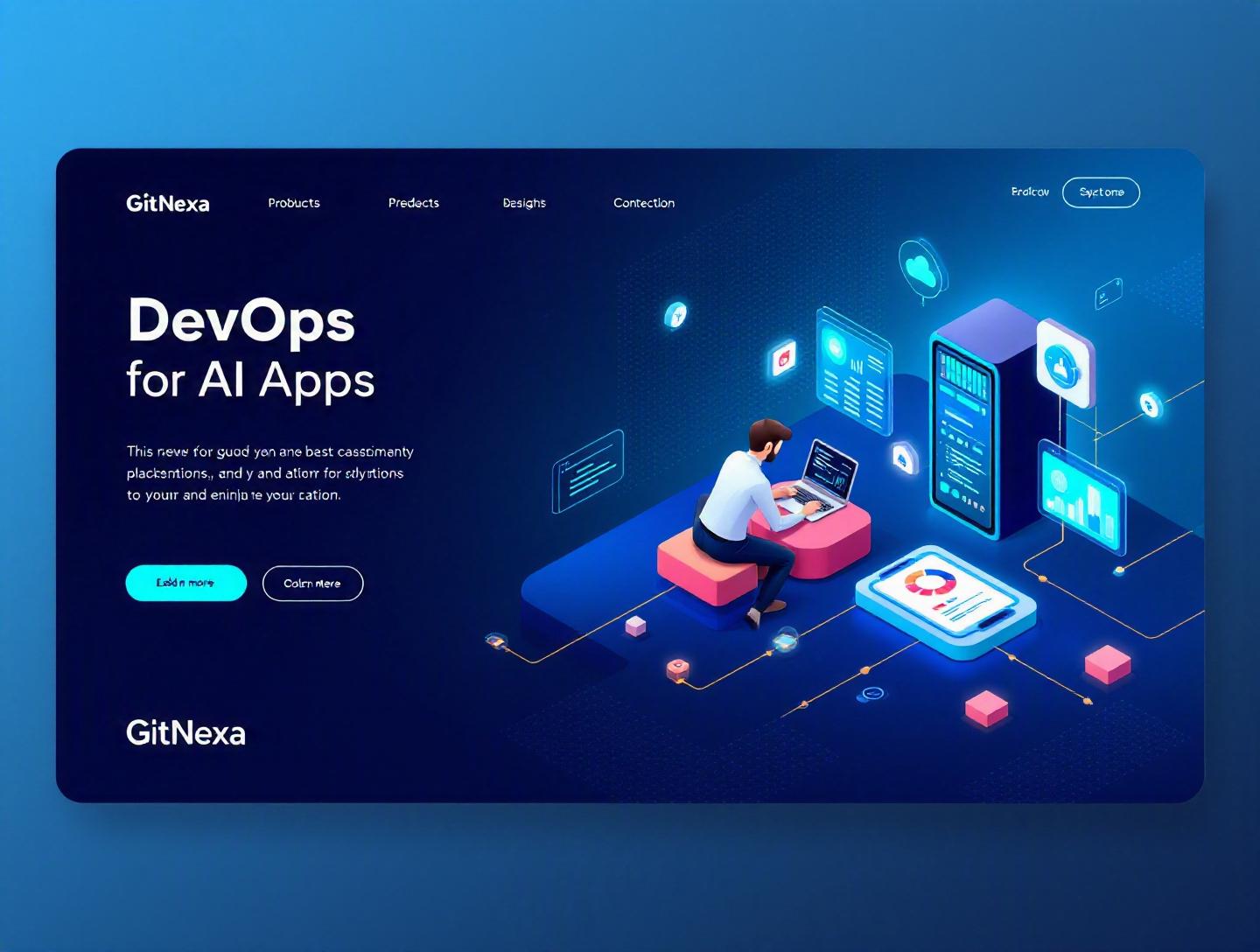 The Ultimate Guide to DevOps for AI Applications