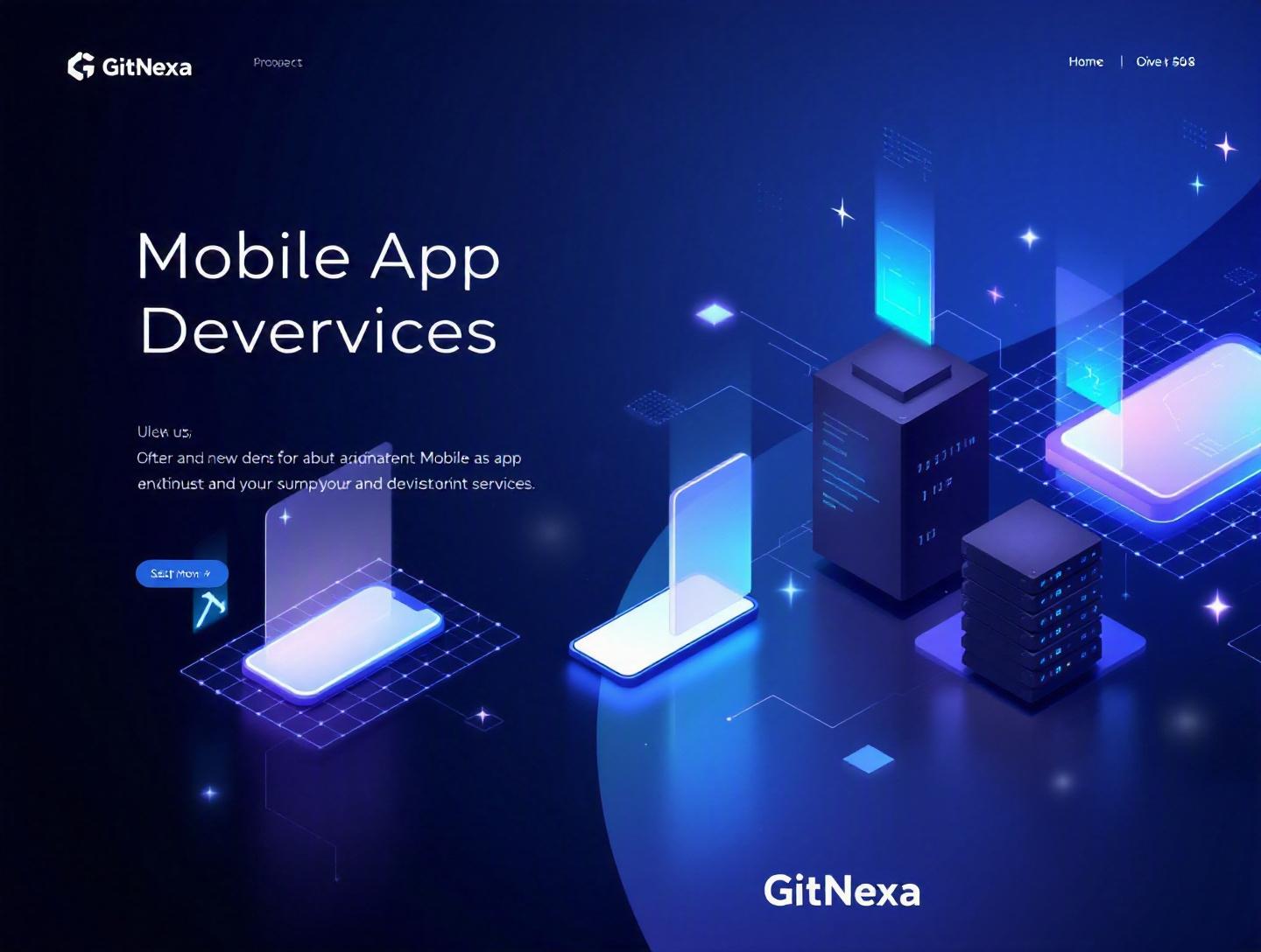 Ultimate Guide to Mobile App Development Services