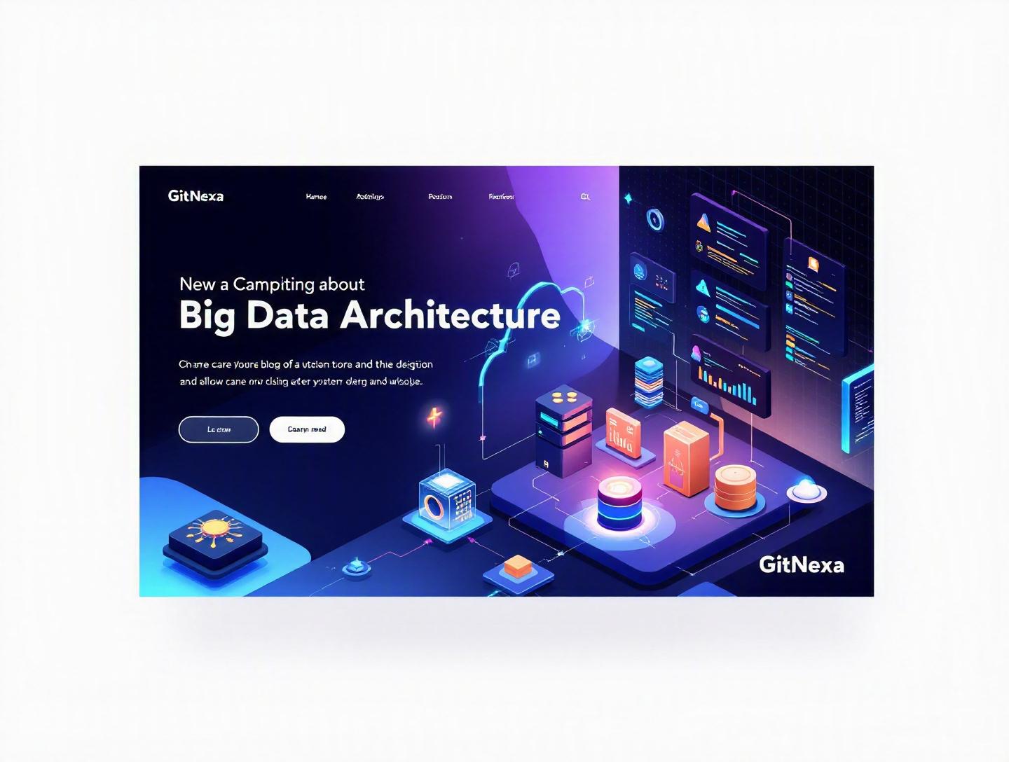 The Ultimate Guide to Big Data Architecture Design
