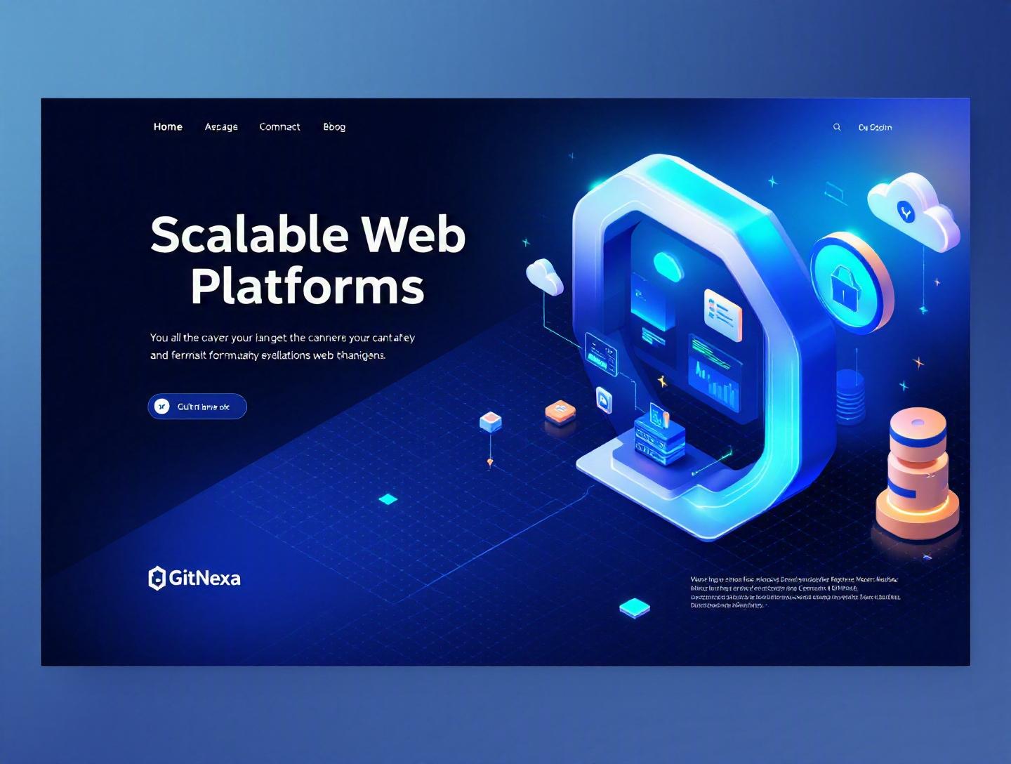 The Ultimate Guide to Building Scalable Web Platforms