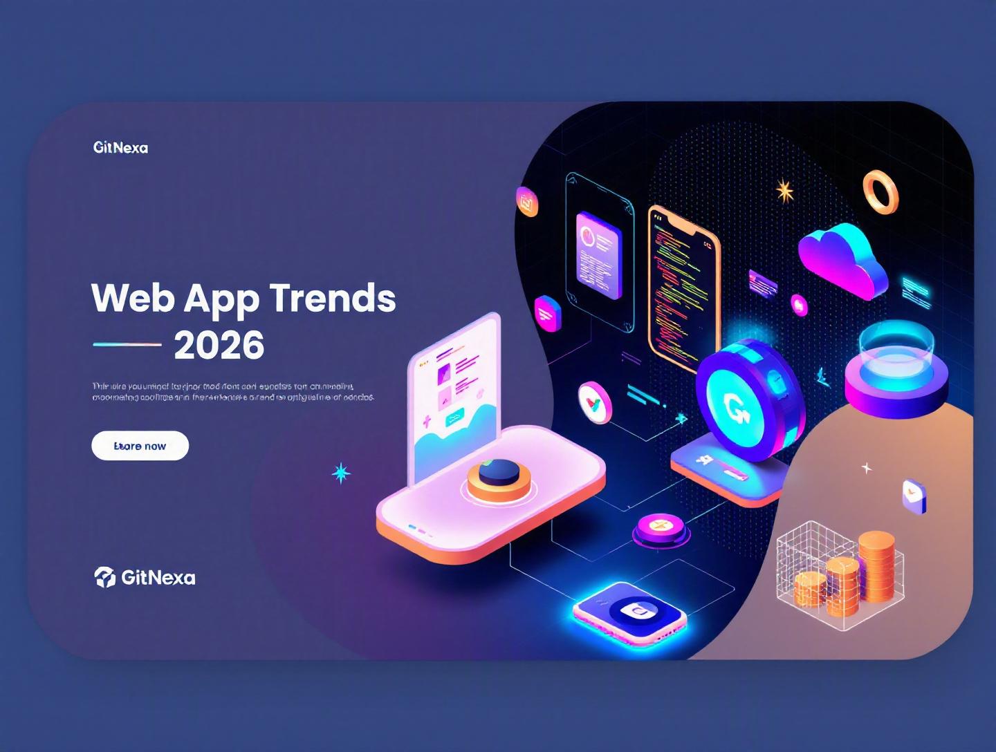Ultimate Guide to Web Application Development Trends