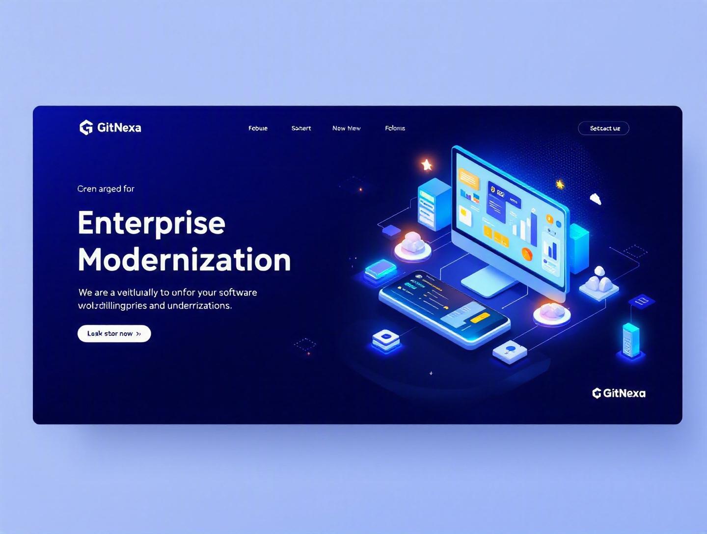 The Ultimate Guide to Enterprise Software Modernization