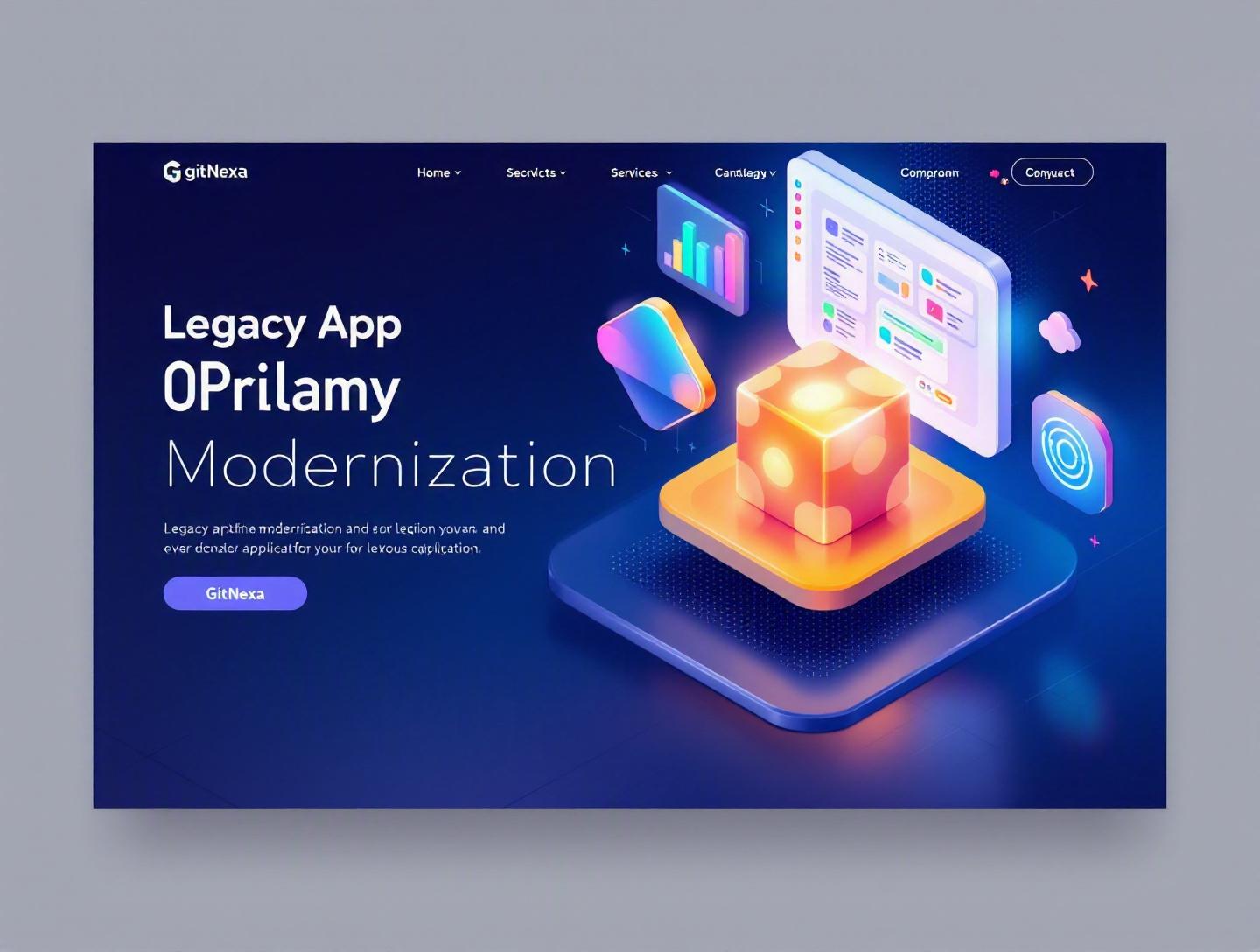 The Ultimate Guide to Legacy Application Modernization Services