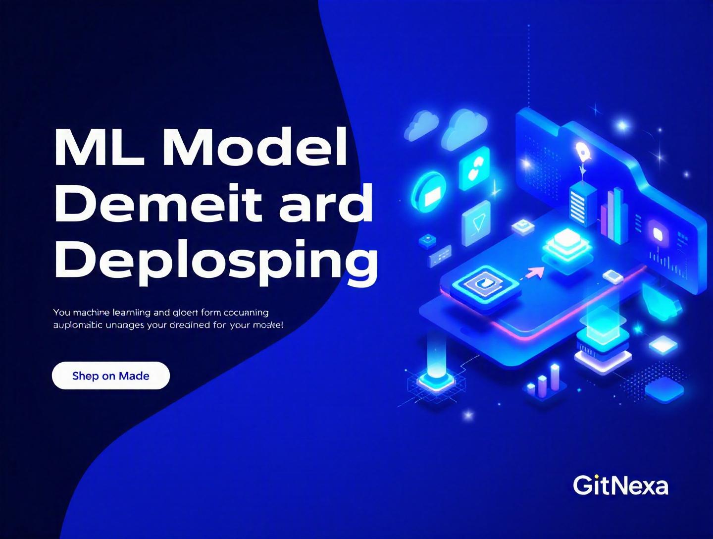 Ultimate Guide to Machine Learning Model Deployment